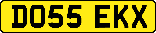 DO55EKX