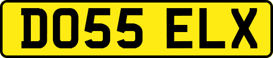 DO55ELX