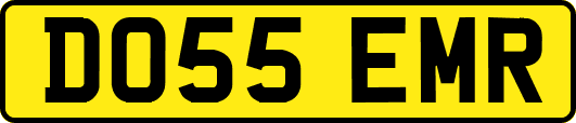 DO55EMR