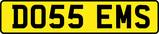 DO55EMS