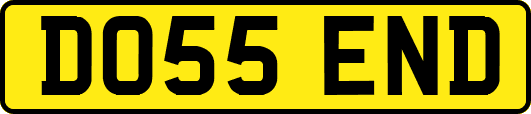 DO55END