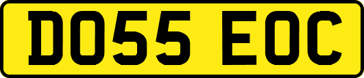 DO55EOC