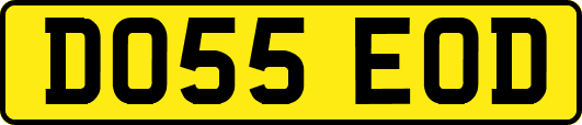 DO55EOD