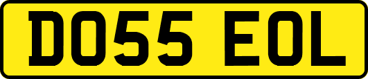 DO55EOL