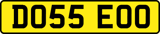 DO55EOO