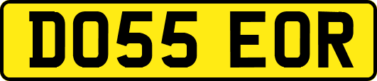 DO55EOR