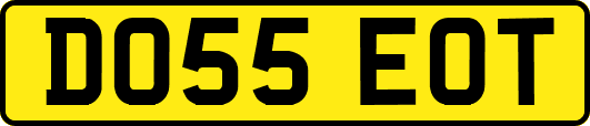 DO55EOT