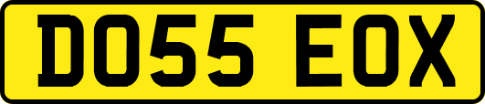 DO55EOX