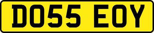 DO55EOY