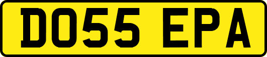DO55EPA