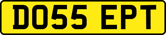 DO55EPT