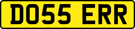 DO55ERR