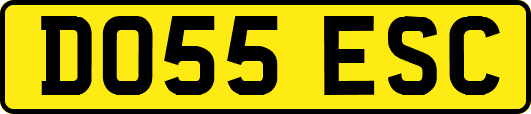 DO55ESC