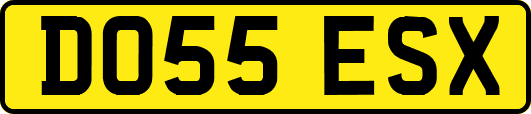 DO55ESX