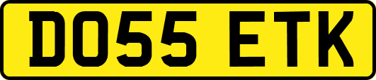 DO55ETK