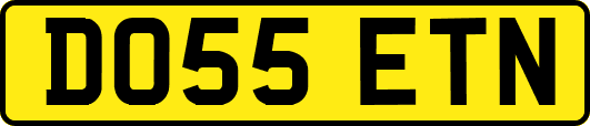DO55ETN
