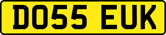 DO55EUK