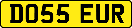 DO55EUR