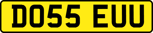 DO55EUU
