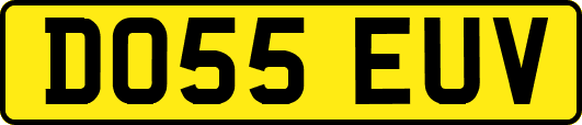 DO55EUV