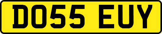 DO55EUY