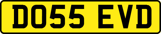 DO55EVD