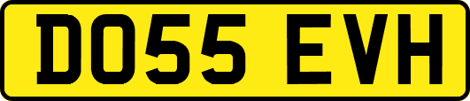 DO55EVH
