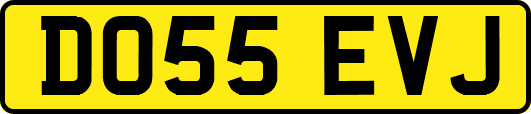DO55EVJ