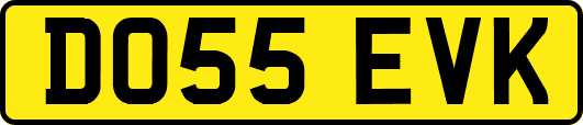 DO55EVK