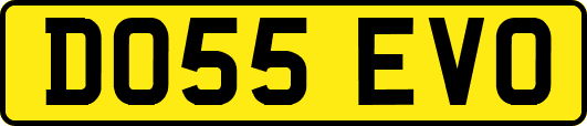 DO55EVO