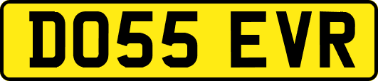 DO55EVR