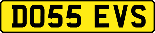 DO55EVS