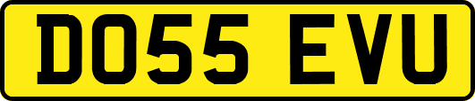 DO55EVU