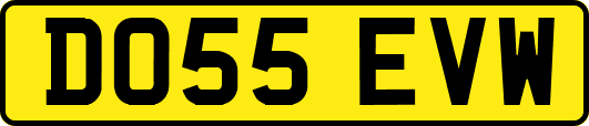 DO55EVW