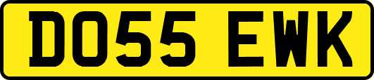DO55EWK