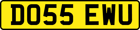 DO55EWU