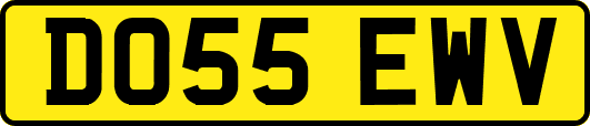 DO55EWV