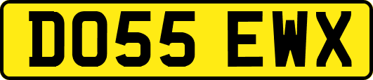 DO55EWX