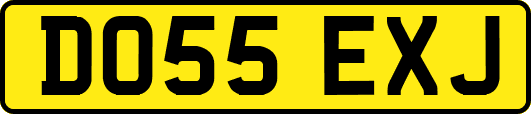 DO55EXJ