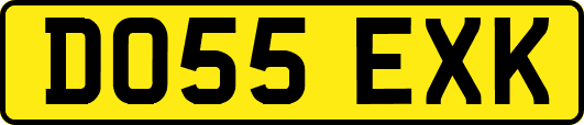 DO55EXK