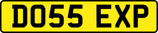 DO55EXP