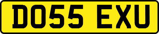 DO55EXU
