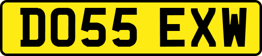 DO55EXW