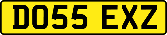 DO55EXZ