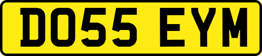 DO55EYM