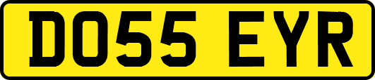 DO55EYR