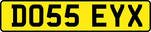 DO55EYX