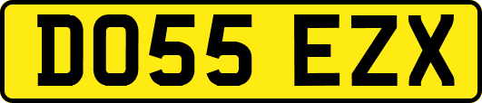 DO55EZX
