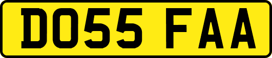 DO55FAA