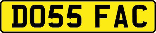 DO55FAC
